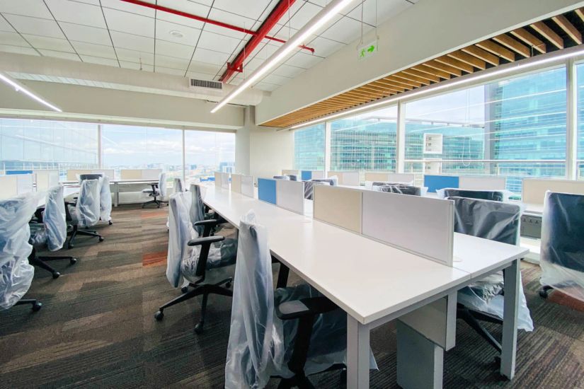 iKeva Rajapushpa Summit